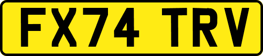 FX74TRV