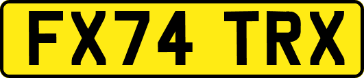 FX74TRX