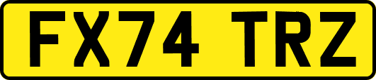 FX74TRZ