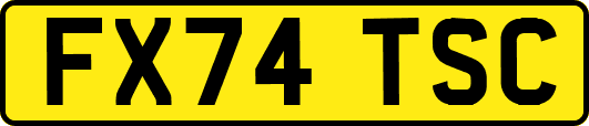 FX74TSC