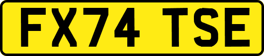 FX74TSE