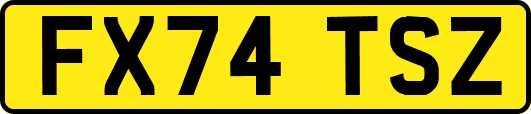 FX74TSZ