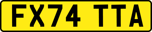 FX74TTA