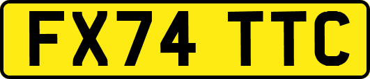 FX74TTC