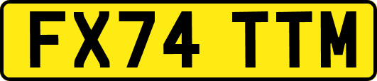 FX74TTM