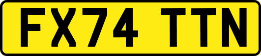 FX74TTN
