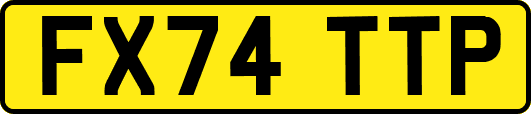 FX74TTP