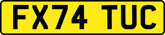 FX74TUC