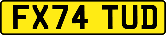 FX74TUD