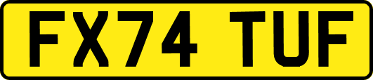 FX74TUF