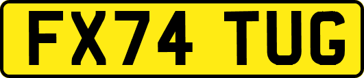 FX74TUG
