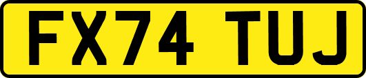 FX74TUJ