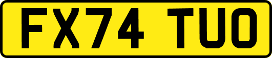 FX74TUO