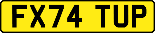 FX74TUP