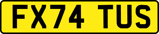 FX74TUS