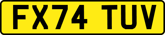 FX74TUV