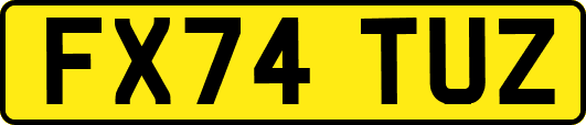 FX74TUZ