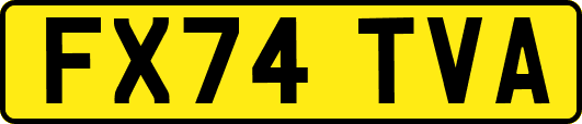 FX74TVA
