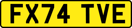 FX74TVE