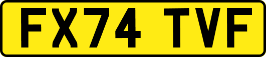FX74TVF