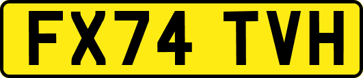 FX74TVH