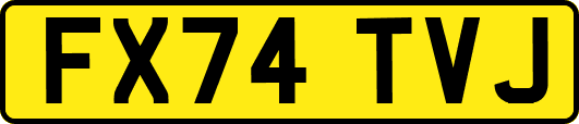 FX74TVJ
