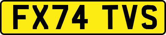 FX74TVS