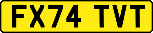 FX74TVT