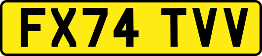 FX74TVV