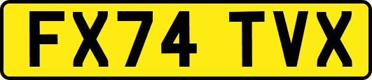 FX74TVX