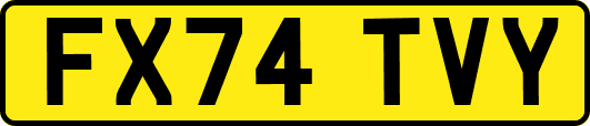 FX74TVY