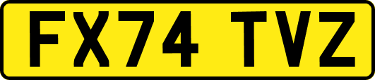 FX74TVZ