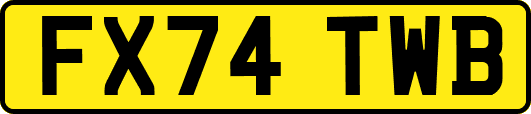 FX74TWB
