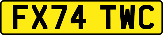 FX74TWC