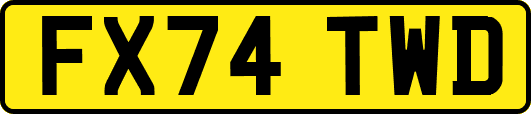 FX74TWD