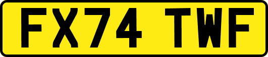FX74TWF