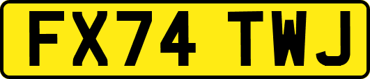 FX74TWJ
