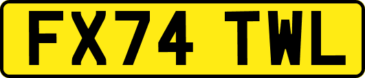 FX74TWL