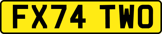 FX74TWO