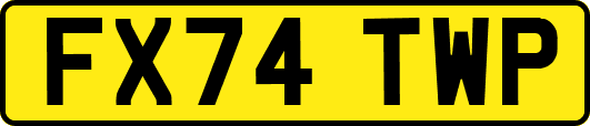 FX74TWP