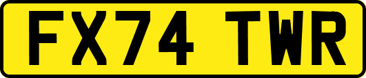 FX74TWR