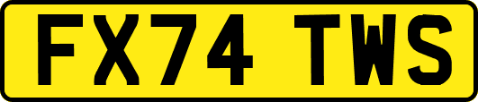 FX74TWS
