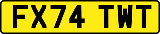 FX74TWT