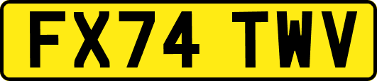 FX74TWV