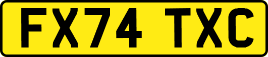 FX74TXC
