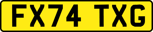 FX74TXG
