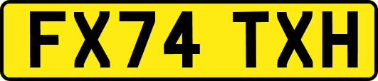 FX74TXH