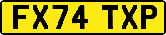 FX74TXP