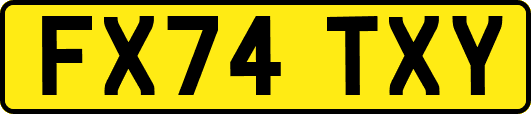 FX74TXY