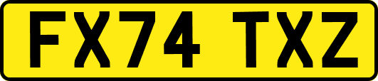FX74TXZ